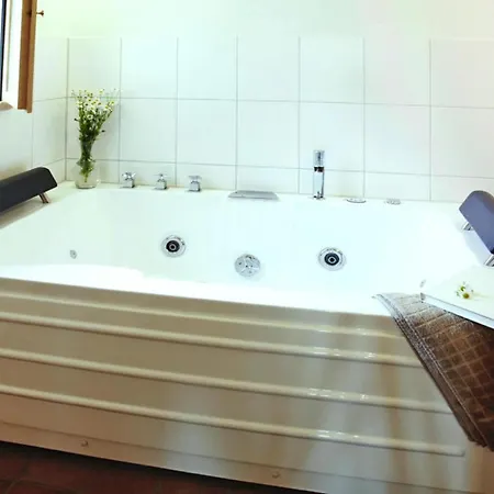Casa vacanze Wellness Under Thatch,