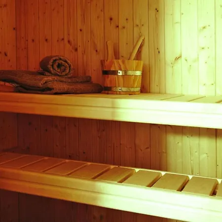 Casa vacanze Wellness Under Thatch,