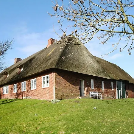 Casa vacanze Wellness Under Thatch, *