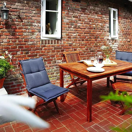 Casa vacanze Wellness Under Thatch,